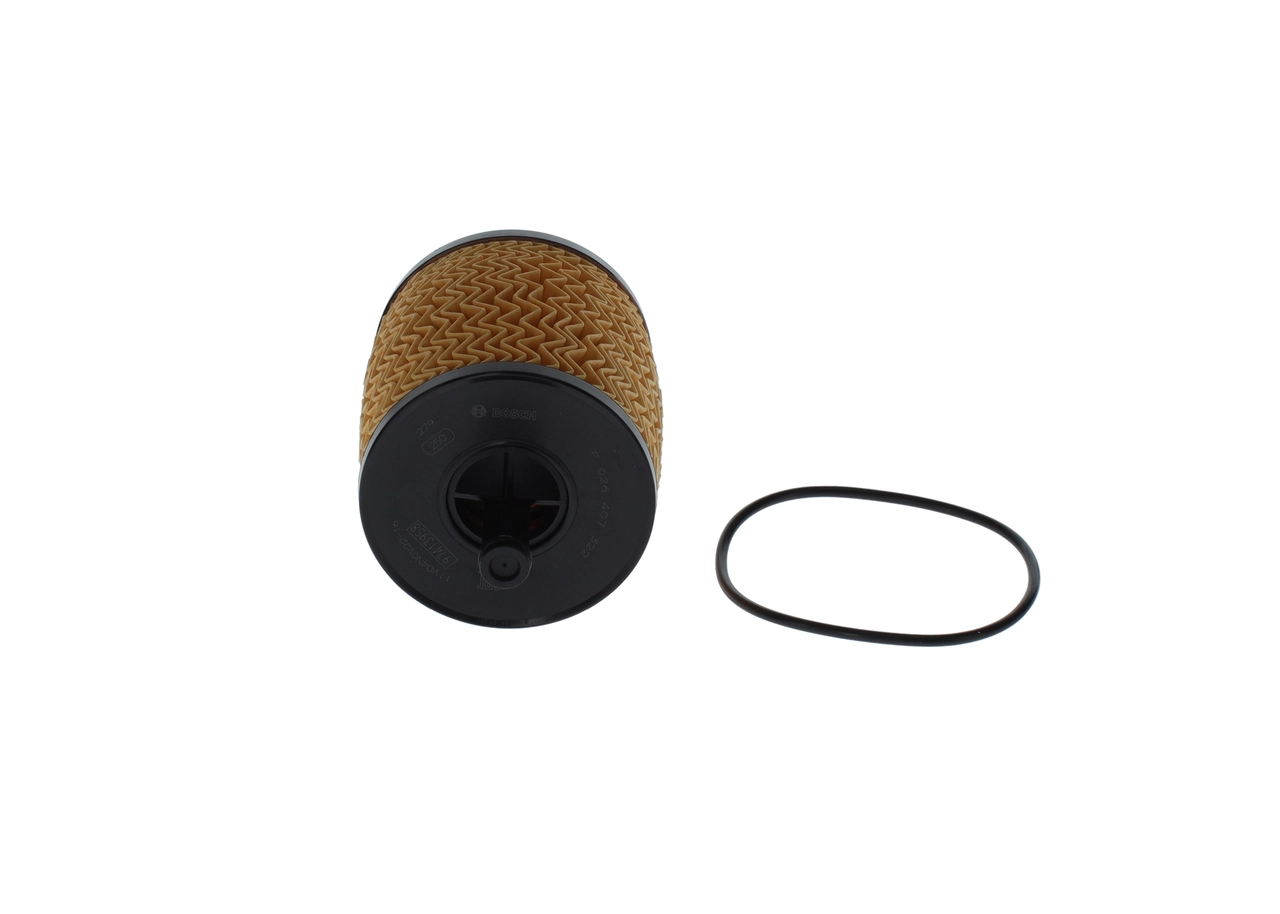 Oil Filter F 026 407 322