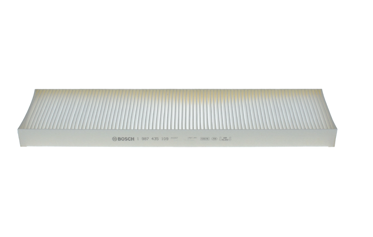 Filter, cabin air 1 987 435 109