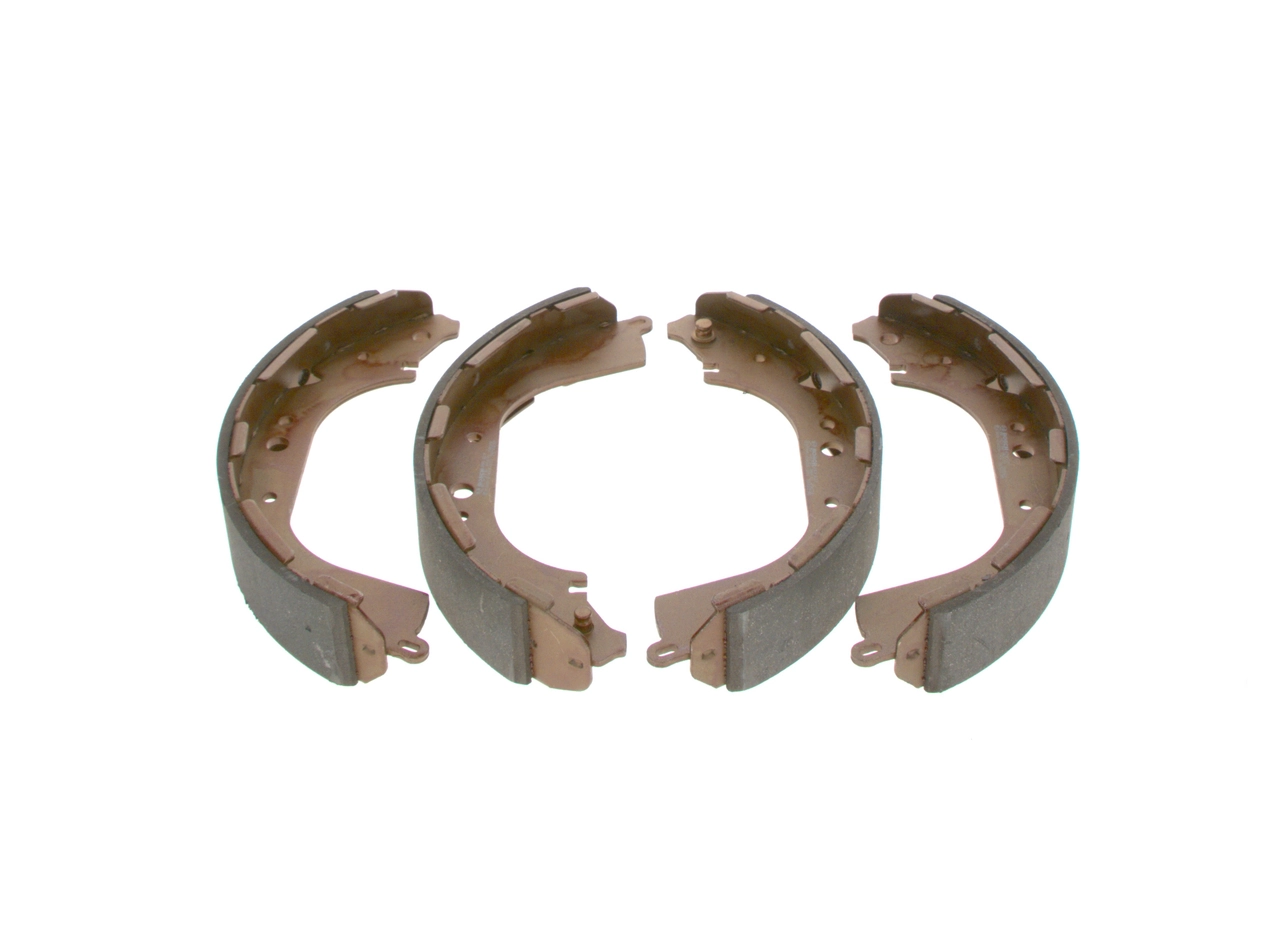 Brake Shoe Set 0 986 487 464
