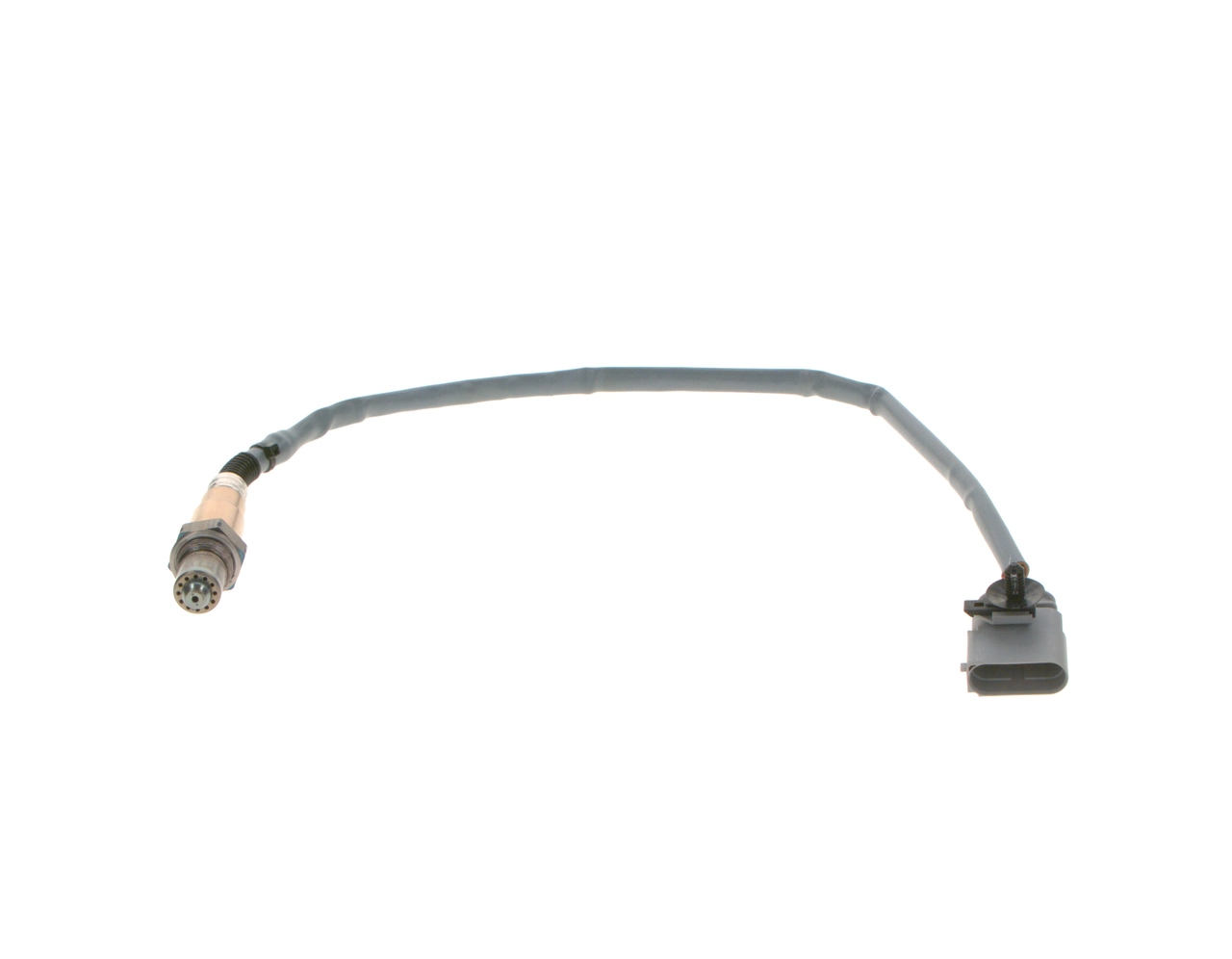 Oxygen Sensor 0 258 027 203