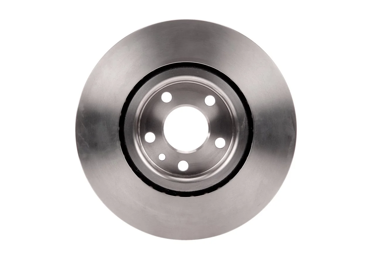 Brake Disc 0 986 479 558