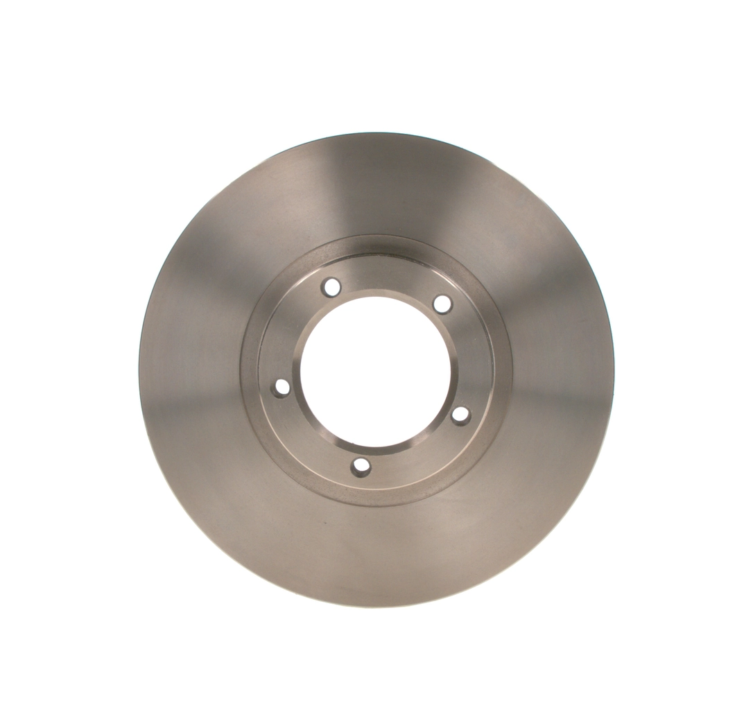 Brake Disc 0 986 478 160