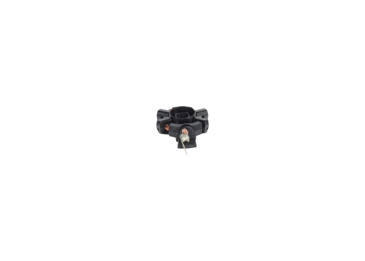 BOSCH 2 004 336 220 Holder, carbon brushes
