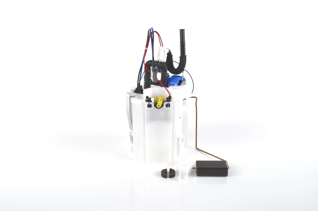 Fuel Pump 0 986 580 990