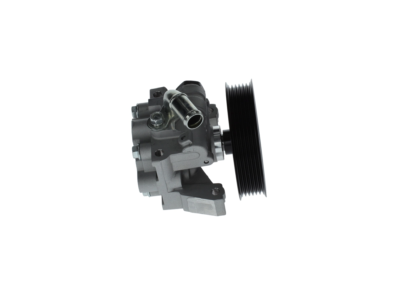 BOSCH K S02 000 009 Hydraulic Pump, steering