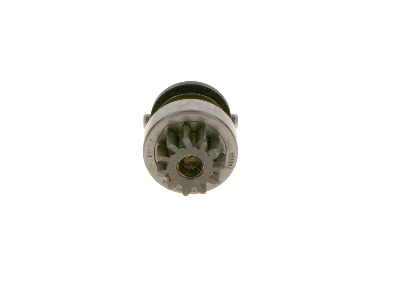 BOSCH 1 006 209 866 Freewheel Gear, starter