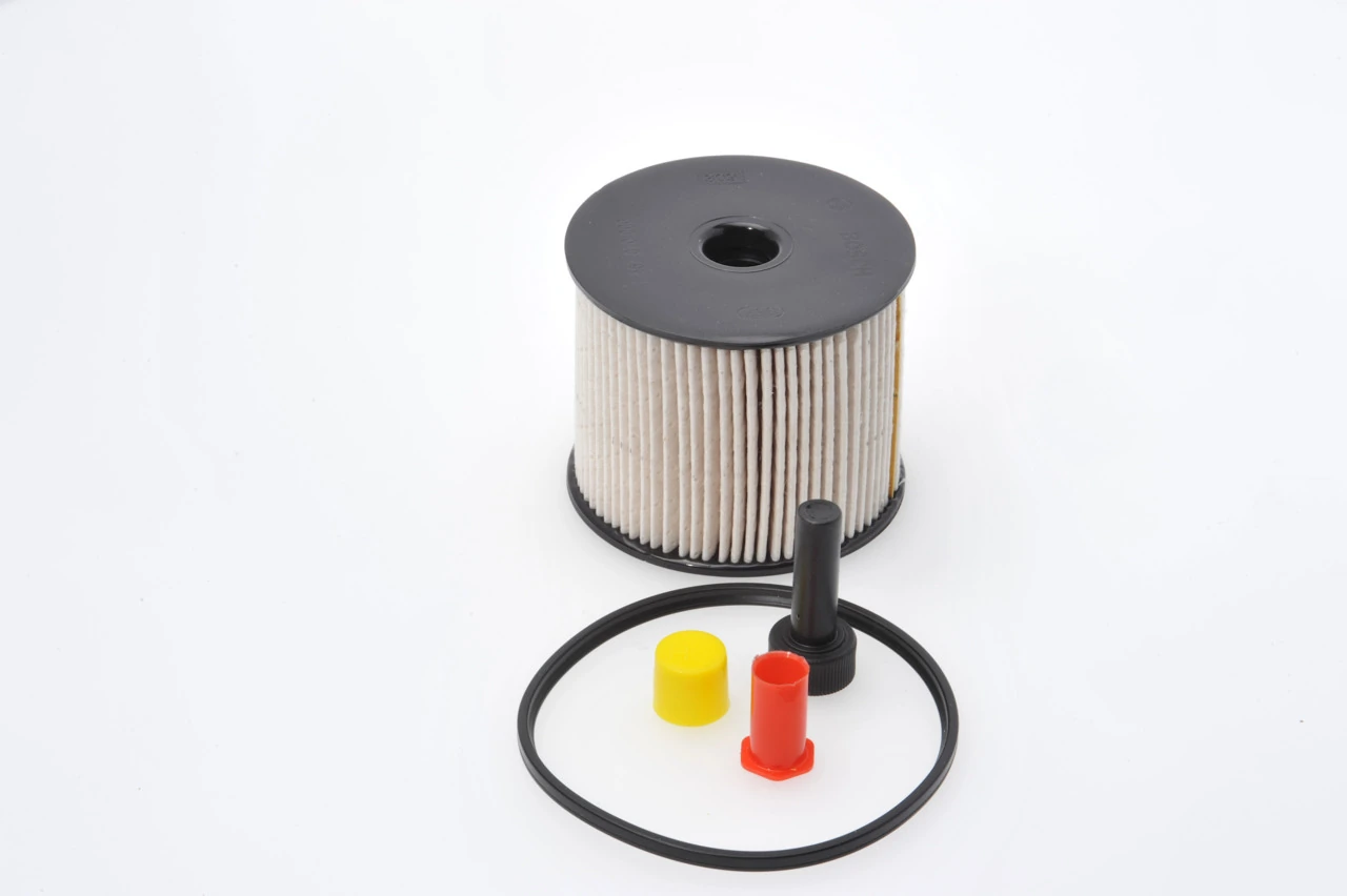 Fuel Filter 1 457 070 000