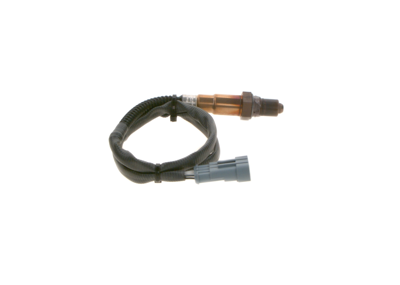 Oxygen Sensor 0 258 006 389