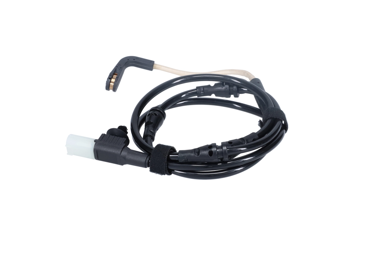 Warning Contact, brake pad wear 1 987 473 031