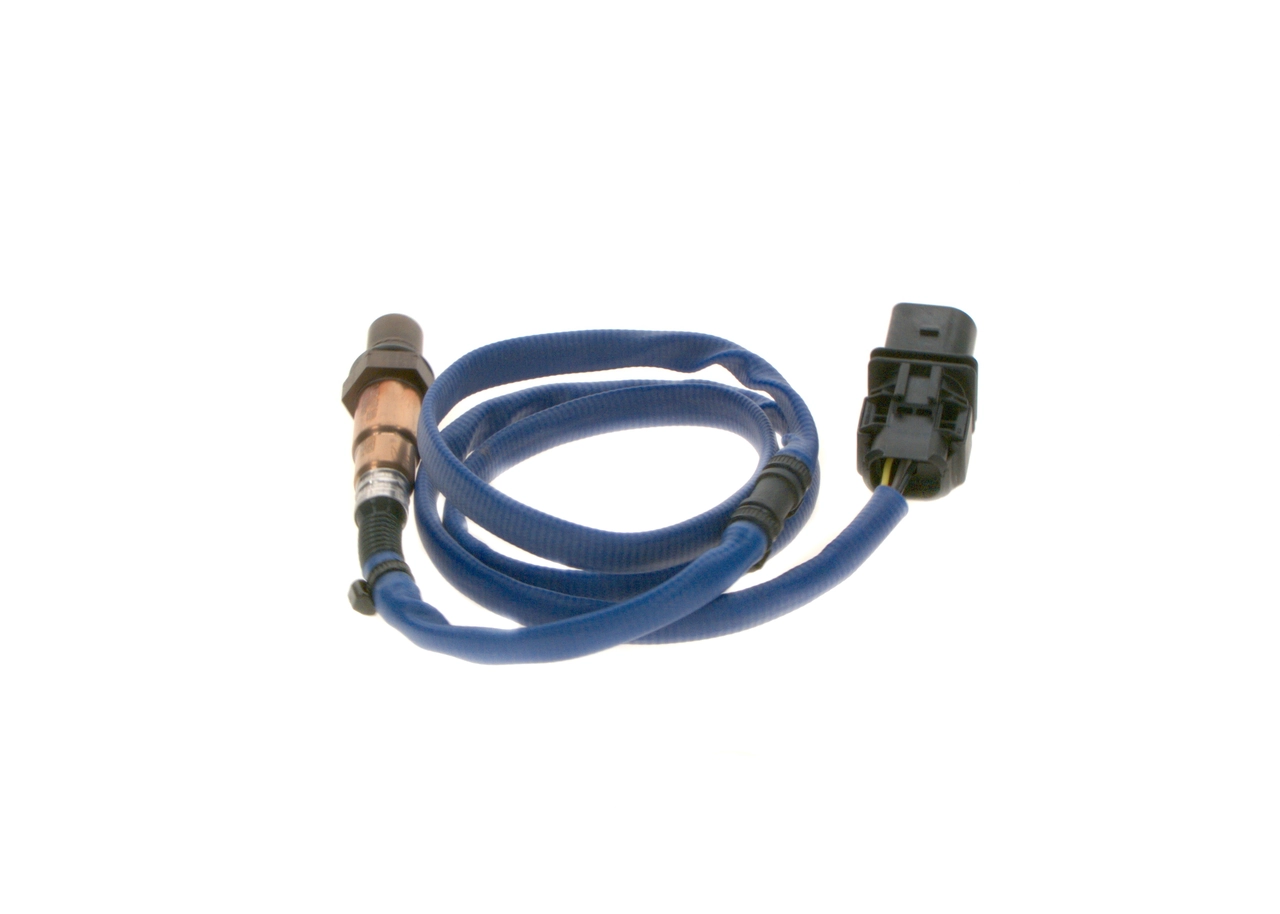 Oxygen Sensor 0 258 017 329