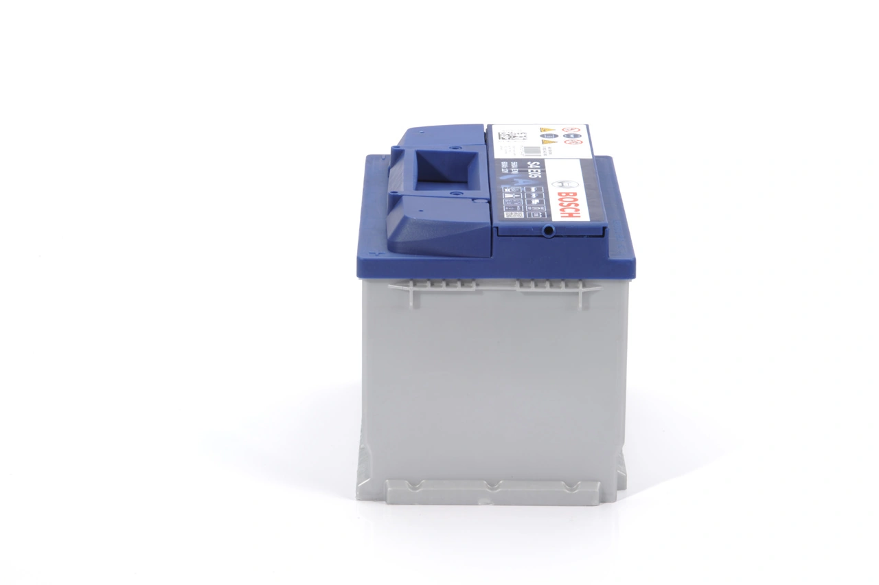 BOSCH 0 092 S4E 050 Starter Battery