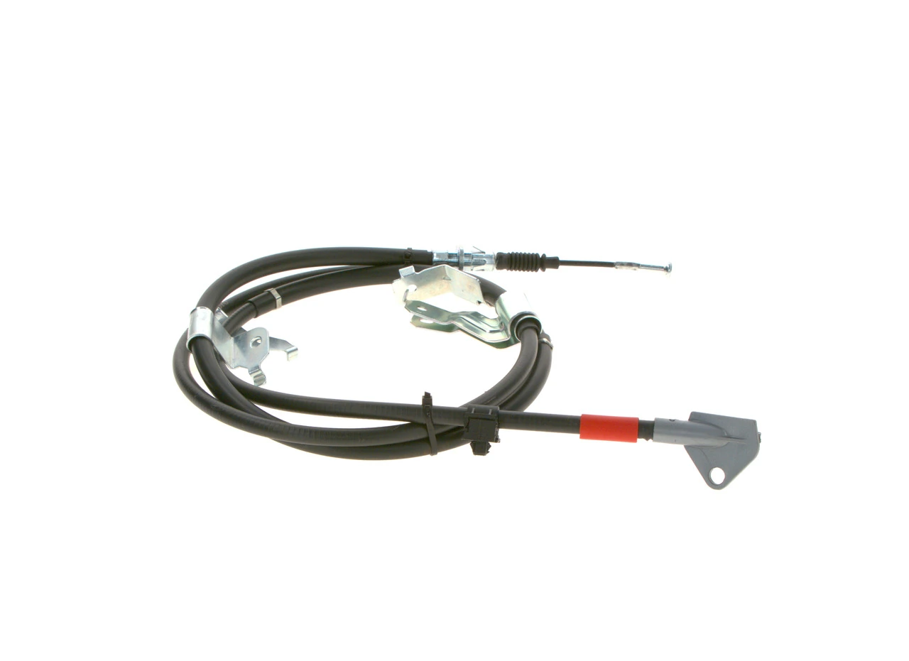 BOSCH 1 987 482 859 Cable Pull, parking brake