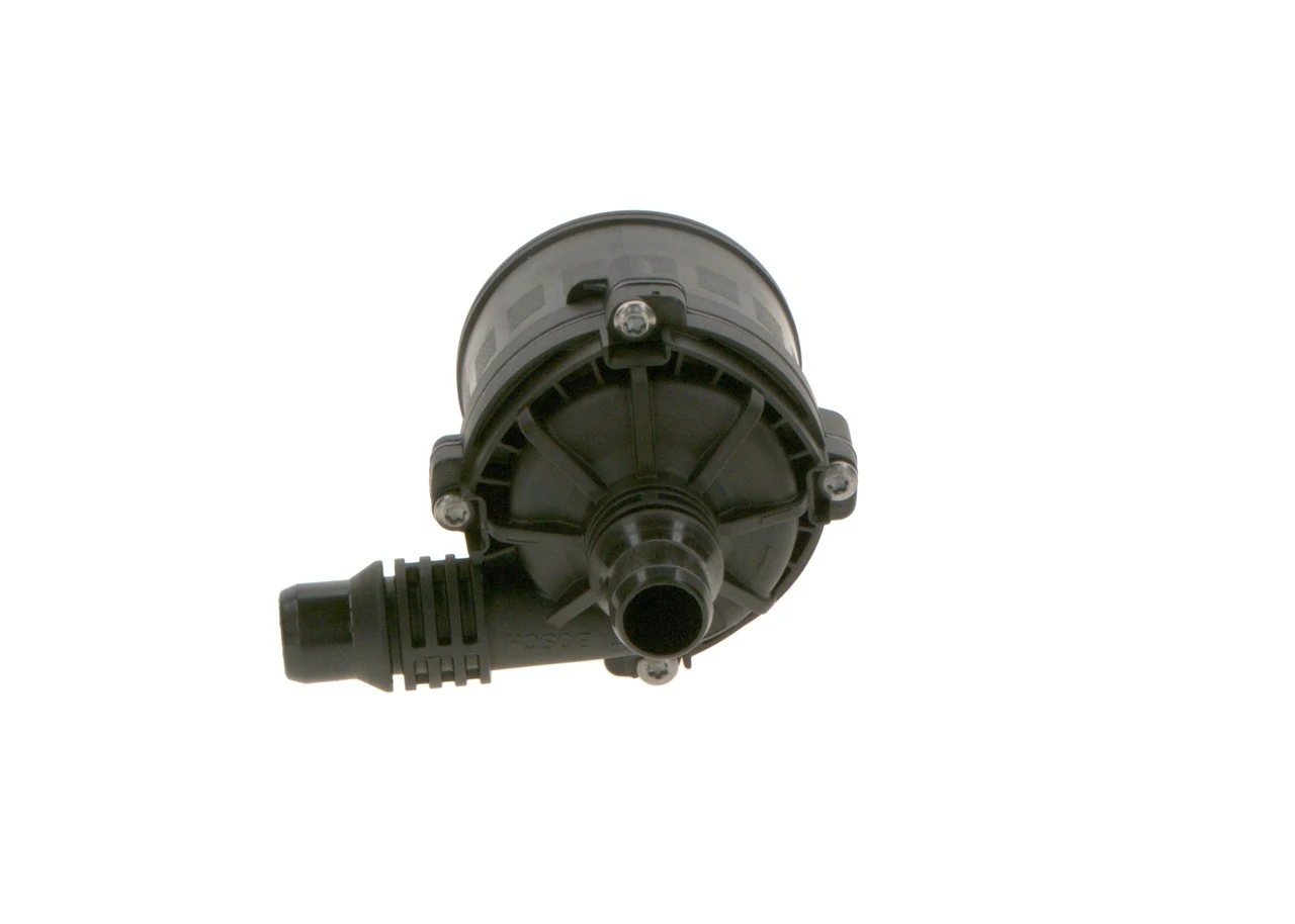 Auxiliary Water Pump (cooling water circuit) 0 392 023 509