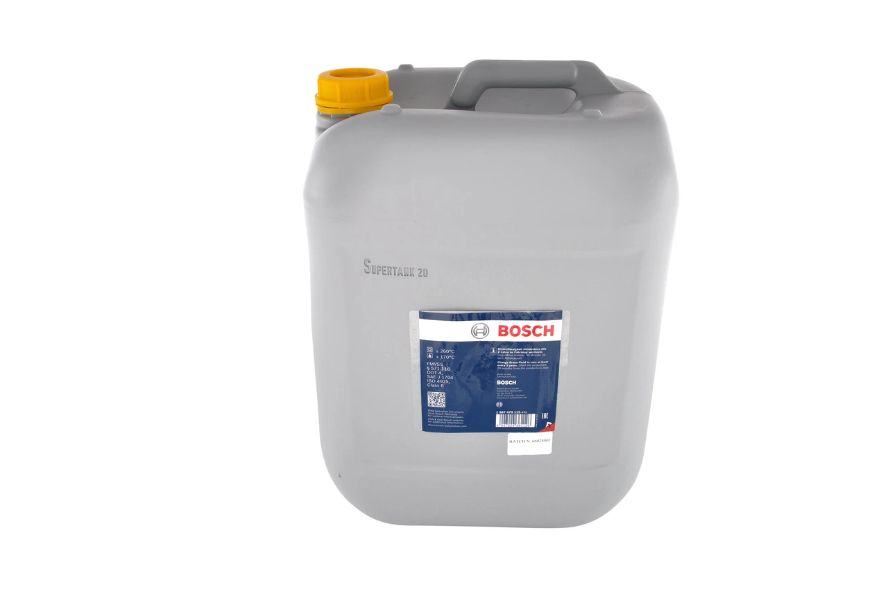 BOSCH 1 987 479 115 Brake Fluid