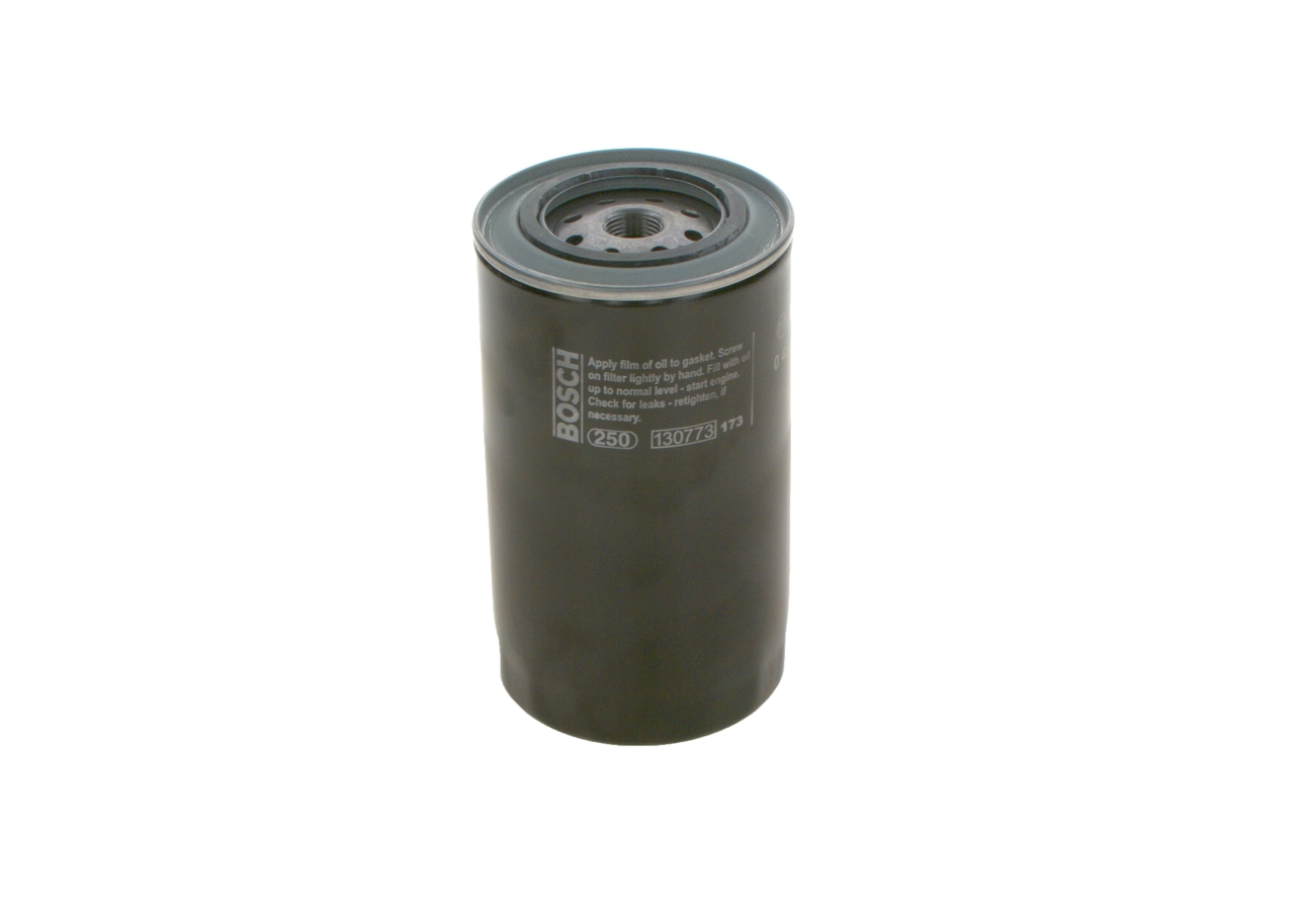 Oil Filter 0 451 302 182