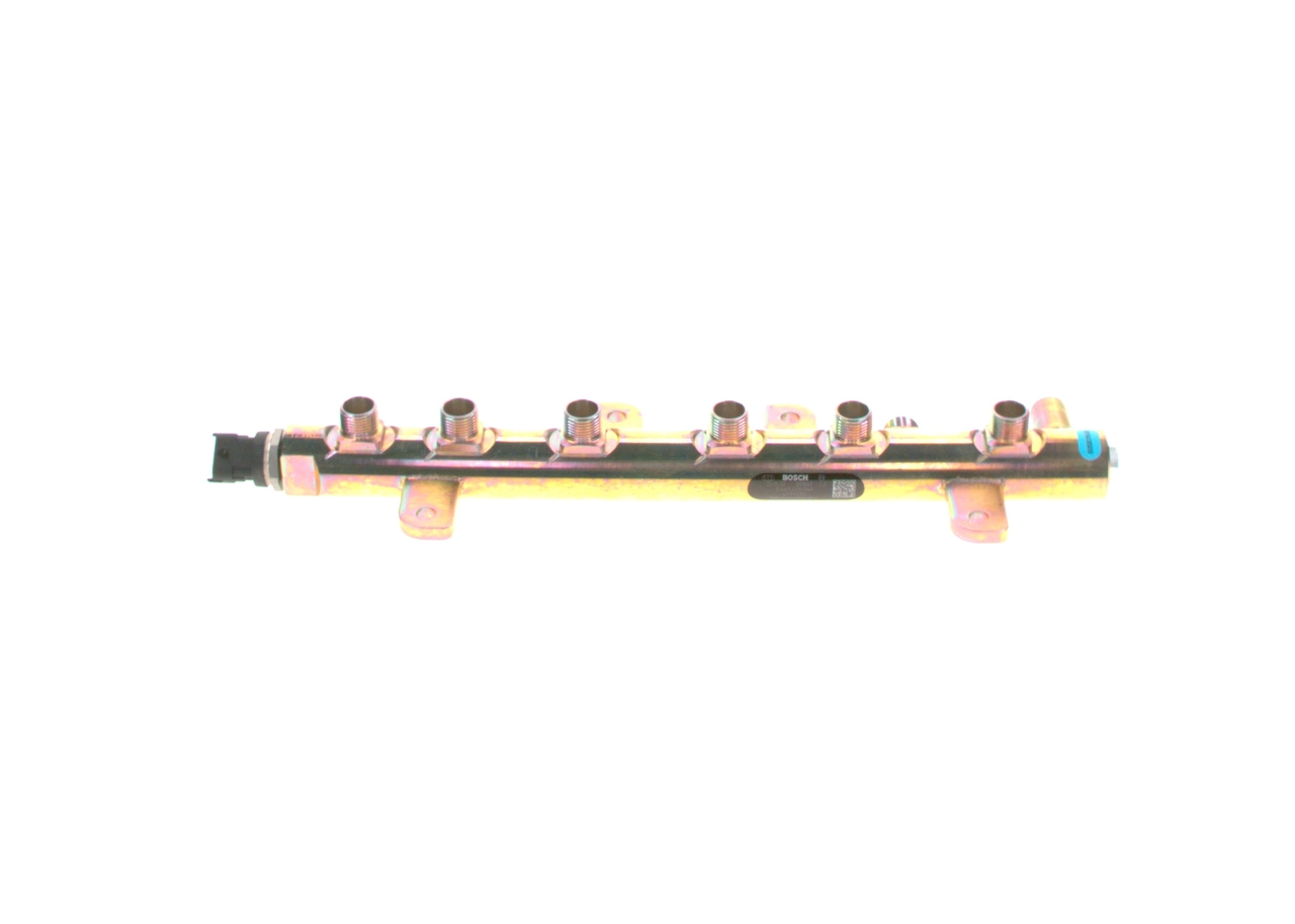 BOSCH 0 445 226 044 Distributor Pipe, fuel