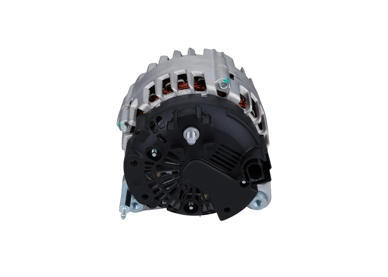 Alternator 1 986 A00 634