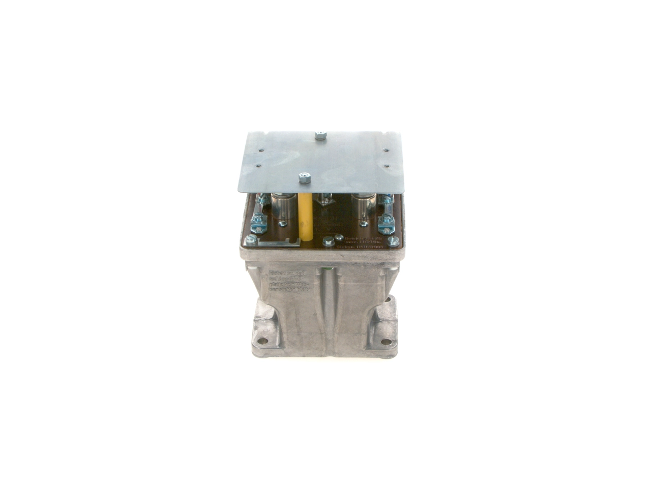 Battery Relay 0 333 300 003