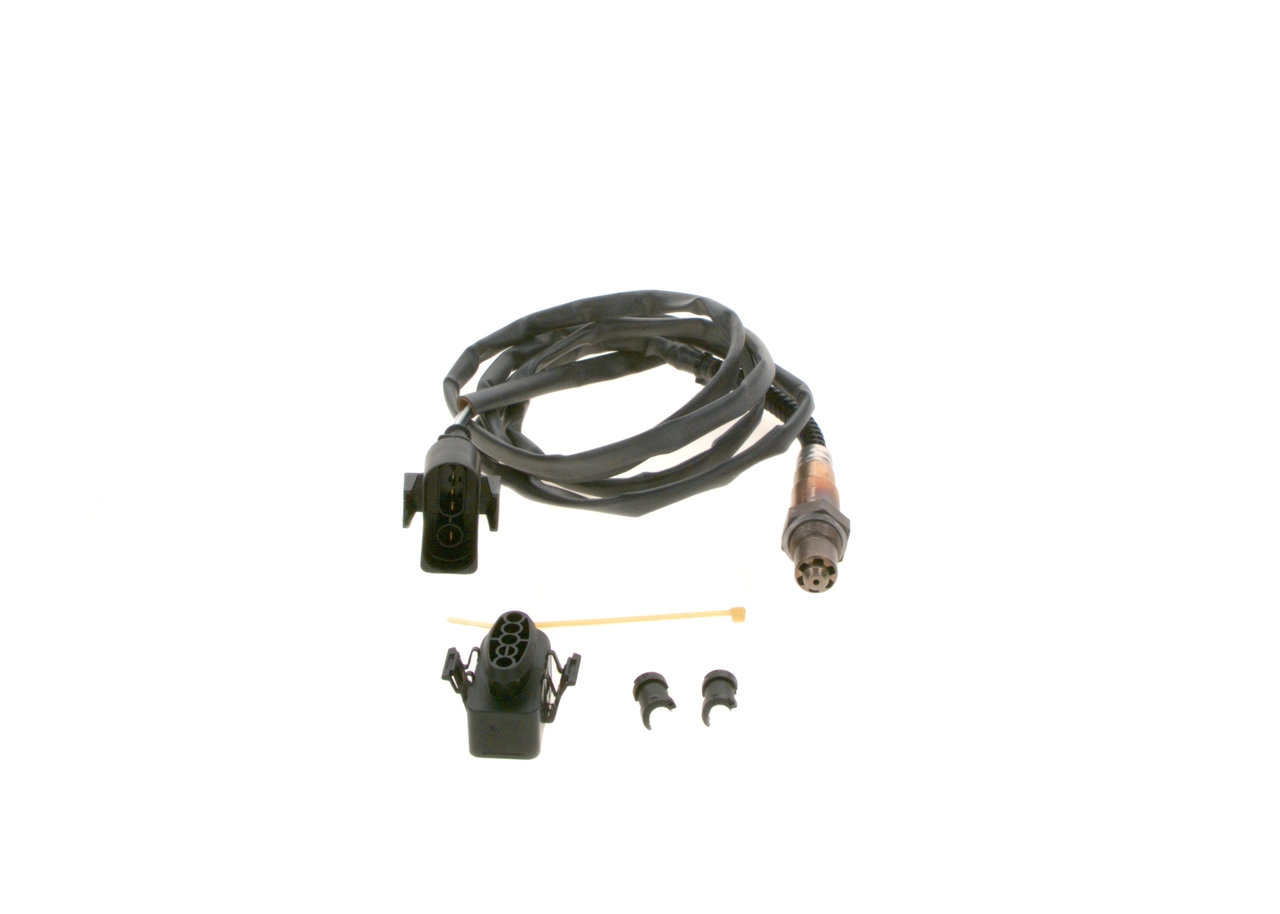Oxygen Sensor 0 258 010 073