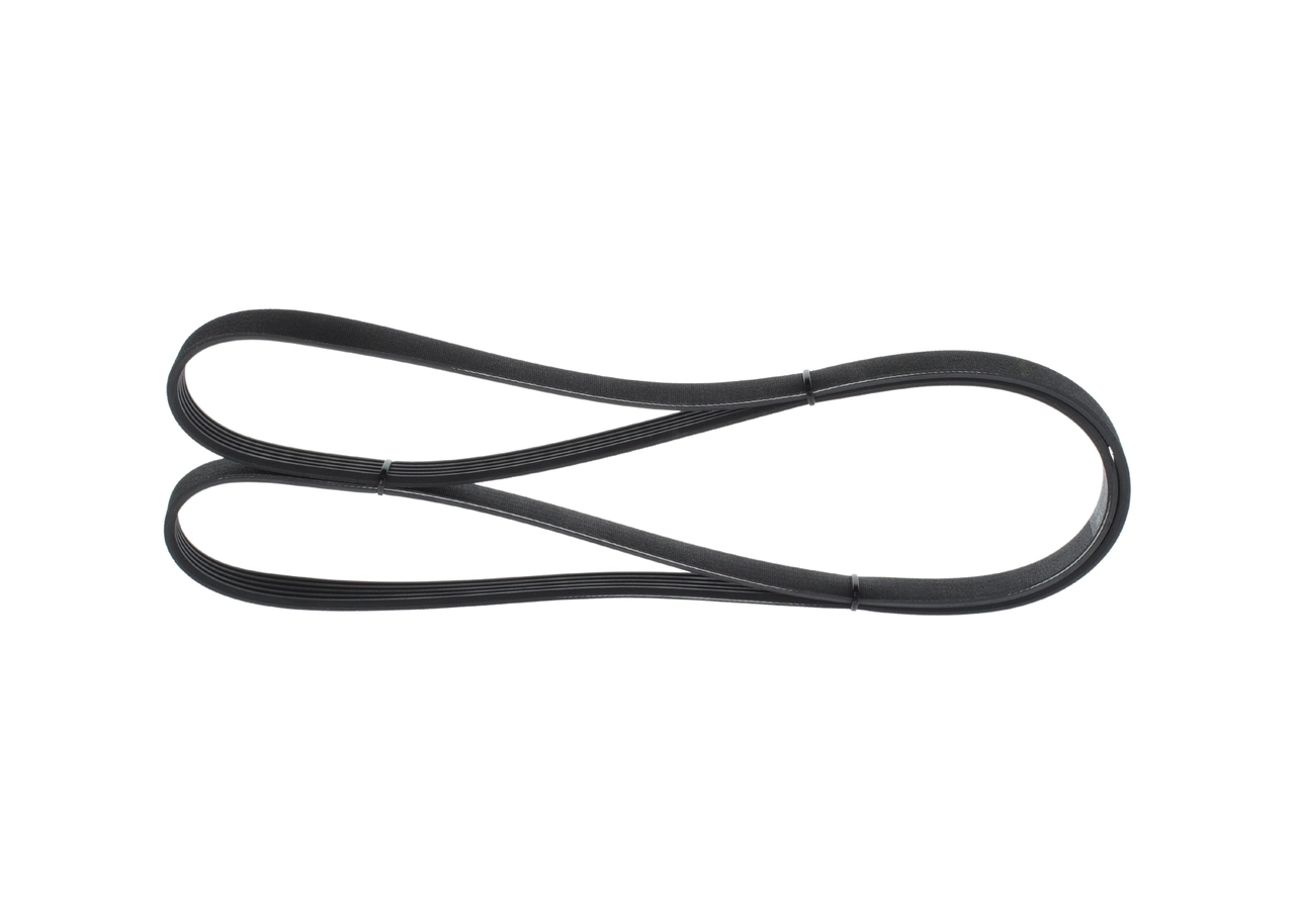 V-Ribbed Belt 1 987 946 237