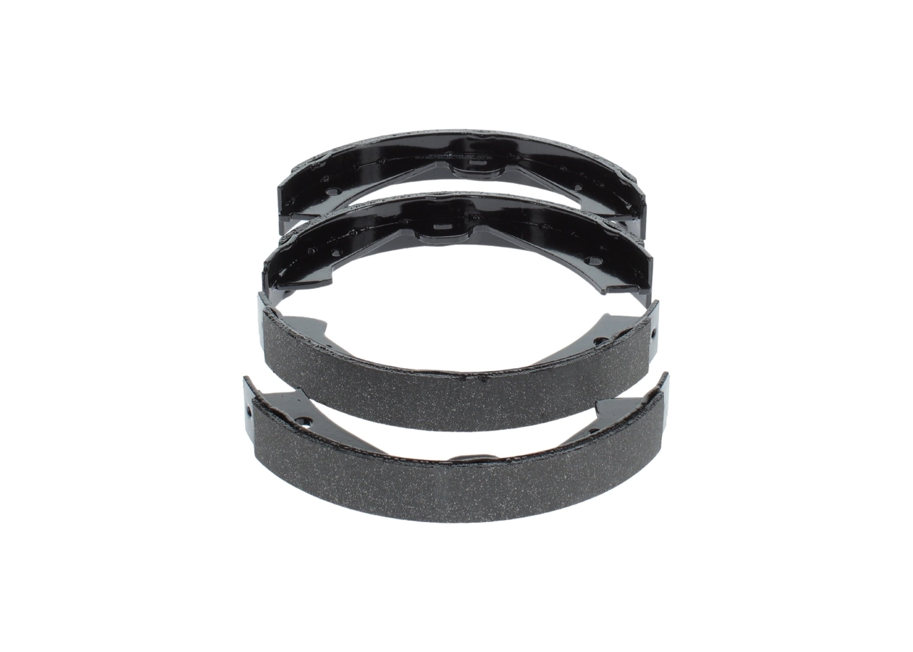 Brake Shoe Set, parking brake 0 986 487 755