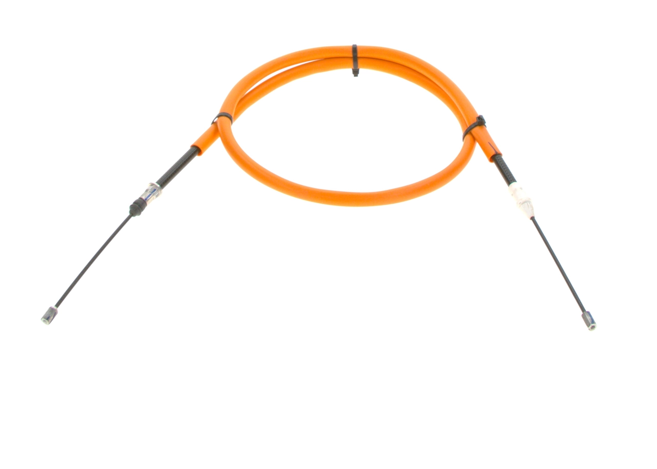 Cable Pull, parking brake 1 987 477 890