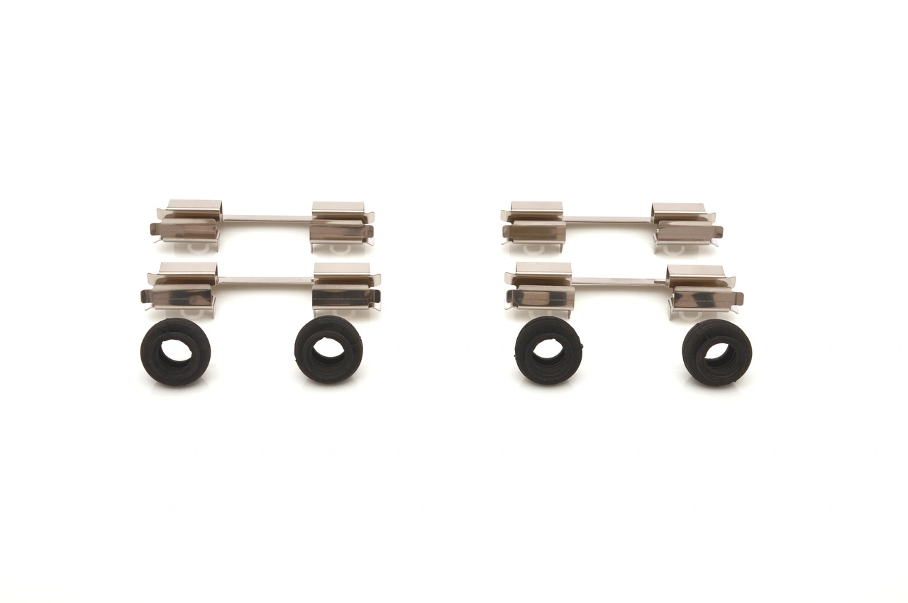 Accessory Kit, disc brake pad 1 987 474 793