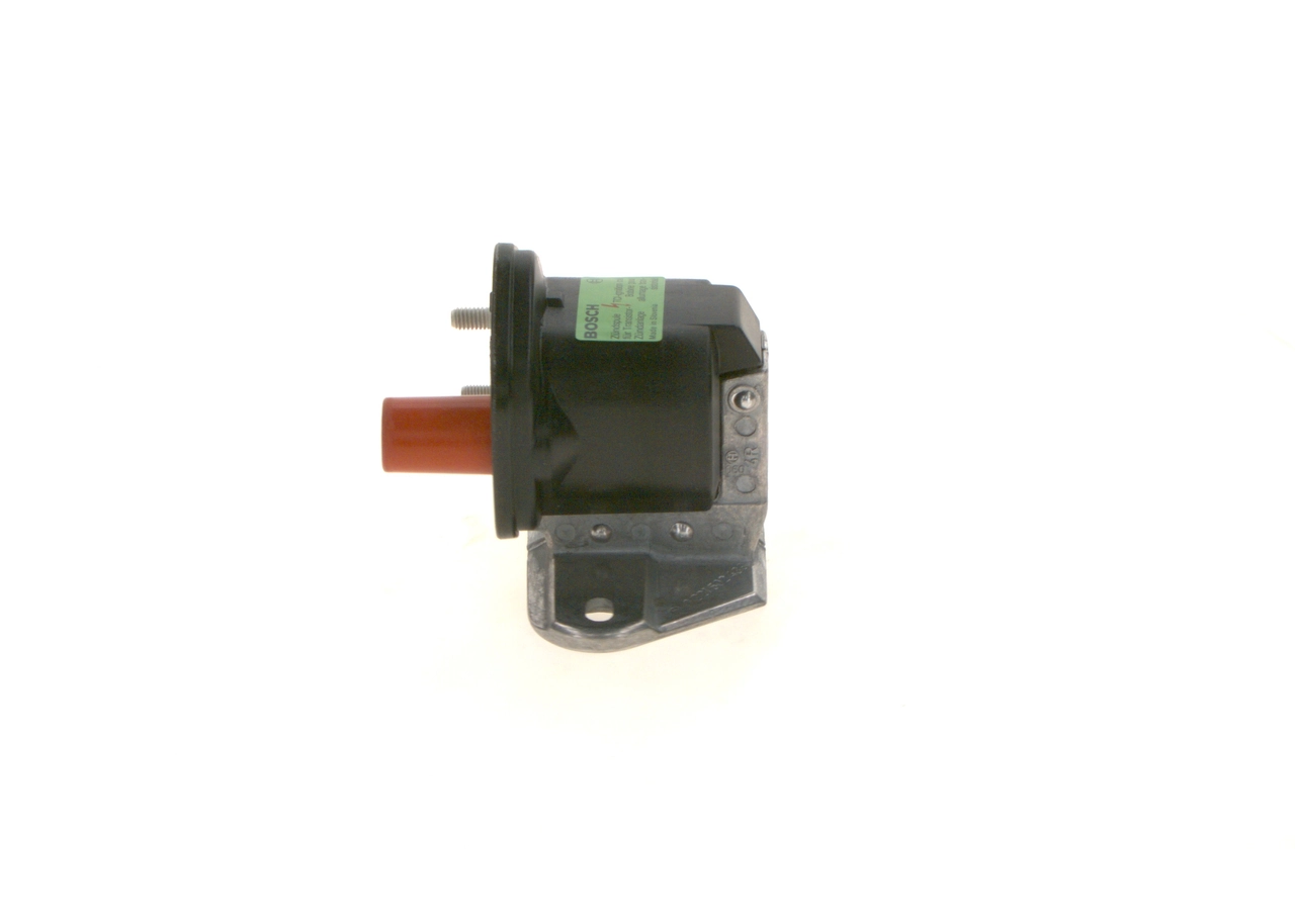 Ignition Coil 0 221 502 433