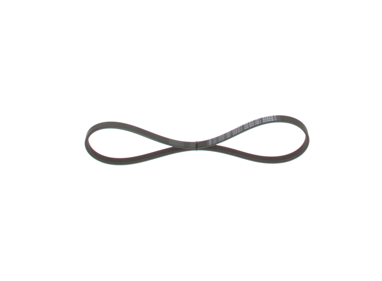 V-Ribbed Belt 1 987 948 404