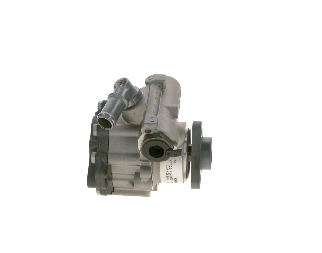 Hydraulic Pump, steering K S00 000 678