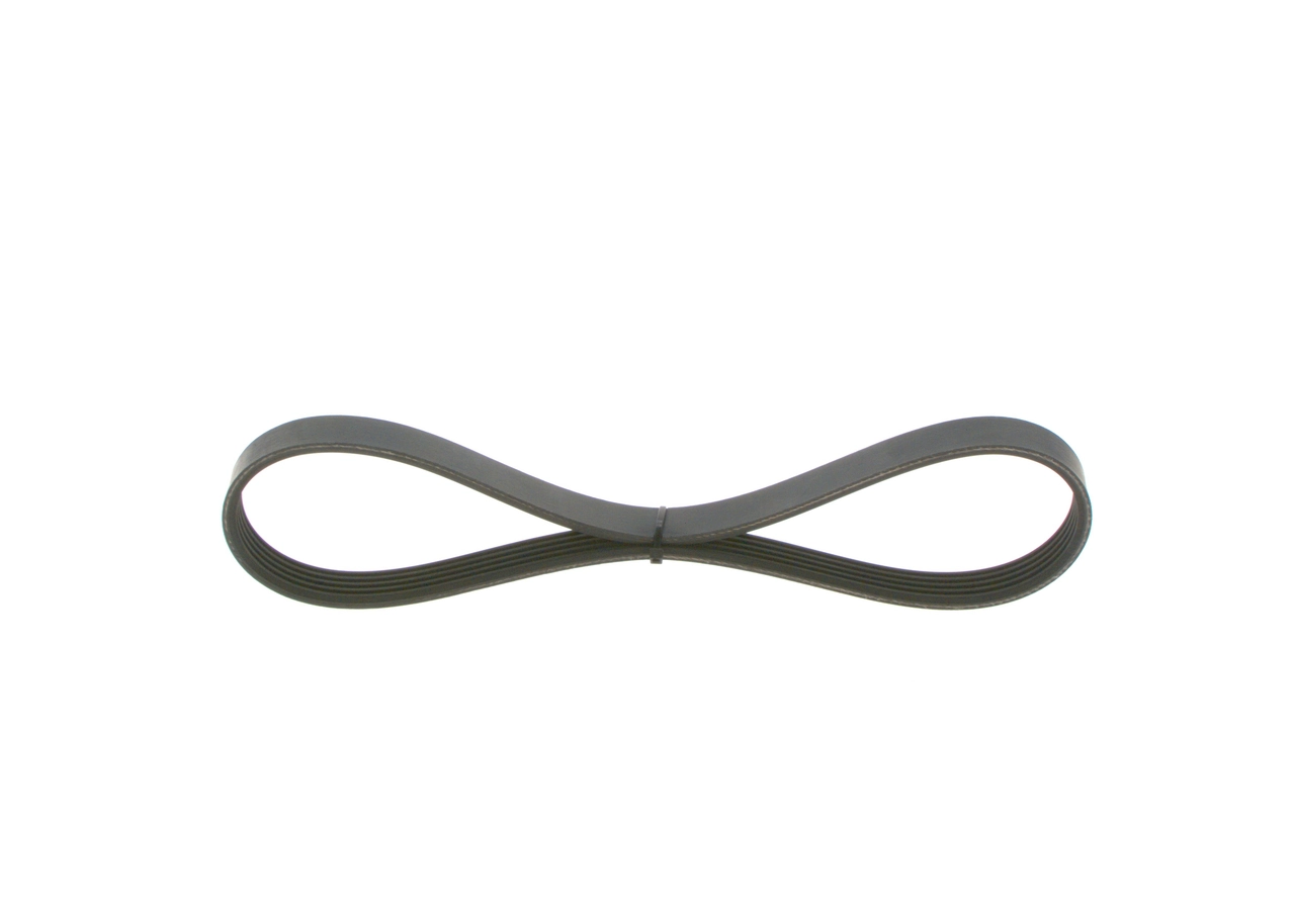 V-Ribbed Belt Elastic 1 987 946 141