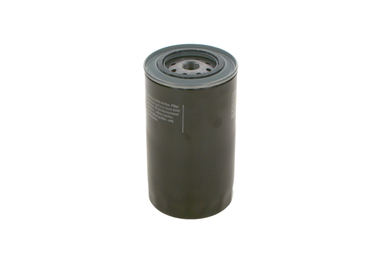 Oil Filter 0 451 302 182