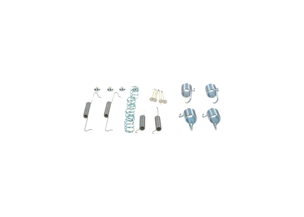 Accessory Kit, brake shoes 1 987 475 178
