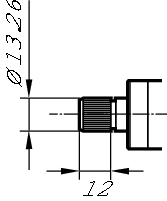 Wiper Motor 0 986 337 401