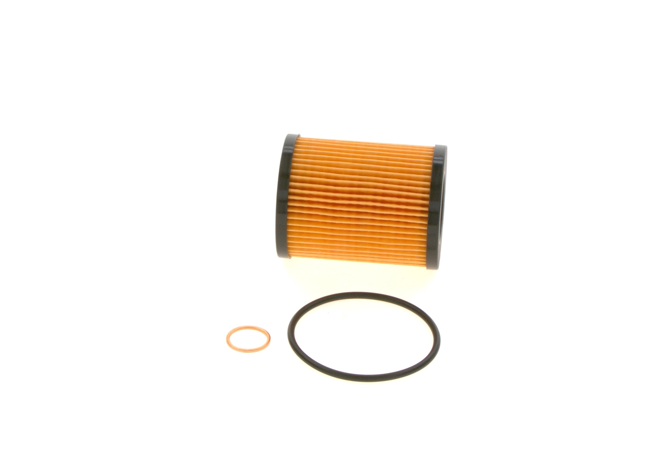 Oil Filter F 026 407 173