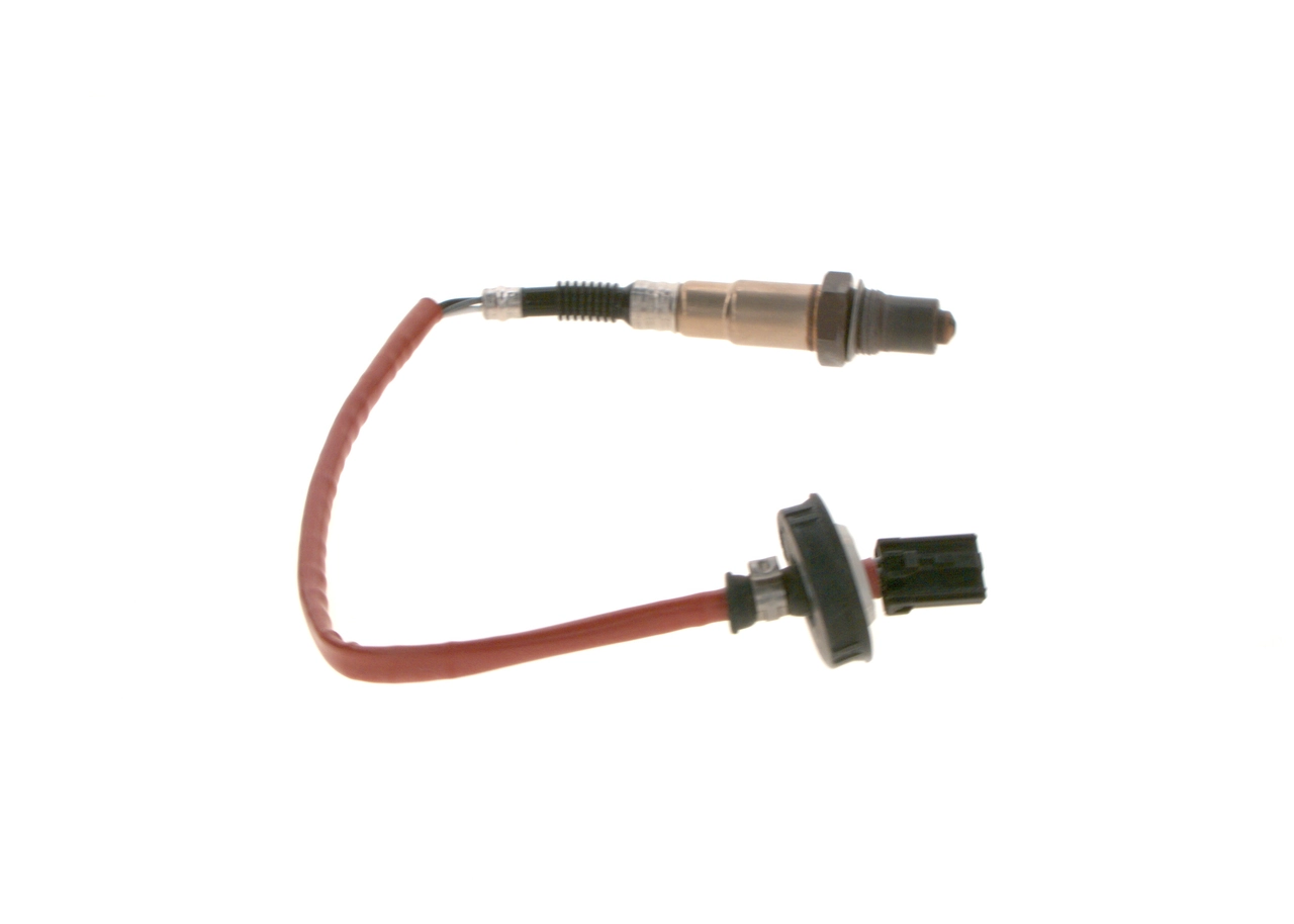 BOSCH 0 258 986 633 Oxygen Sensor