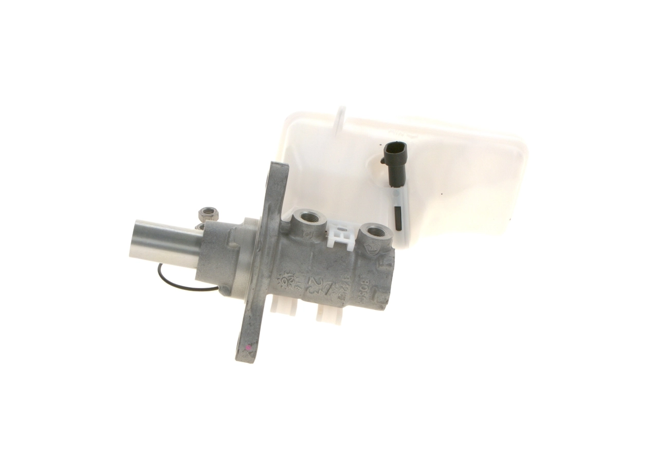 Brake Master Cylinder 0 204 848 612