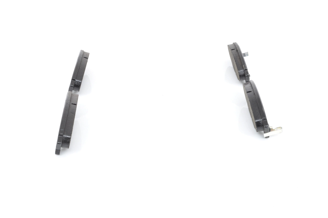 BOSCH 0 986 494 853 Brake Pad Set, disc brake