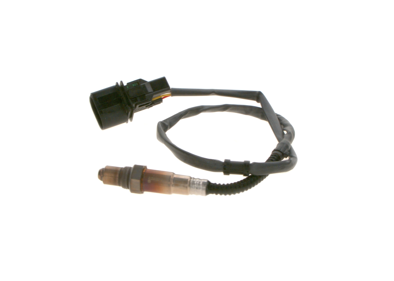Oxygen Sensor 0 258 007 057