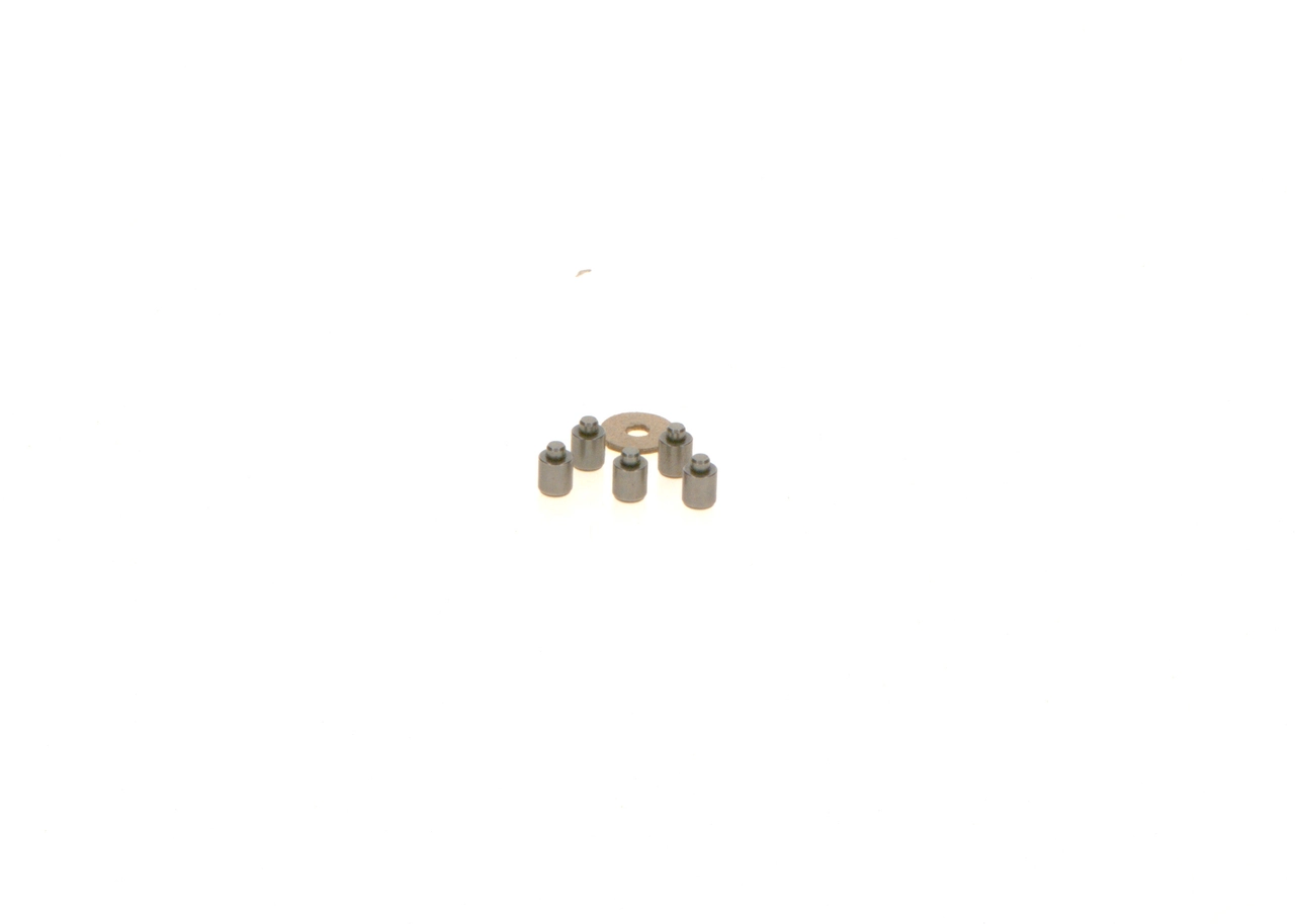 BOSCH F 00Z C99 160 Repair Kit, common rail system