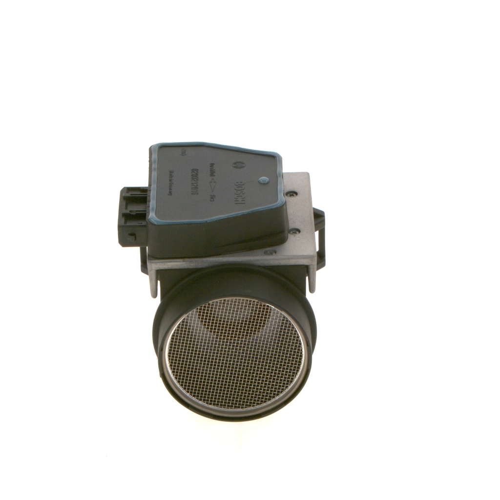 Mass Air Flow Sensor 0 986 280 101