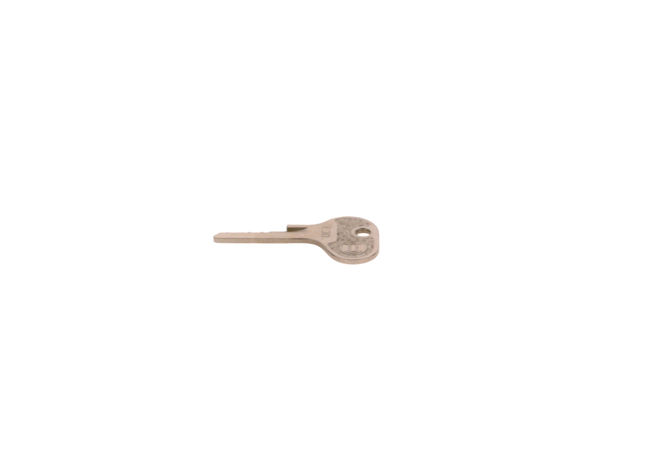 BOSCH 3 341 980 279 Key