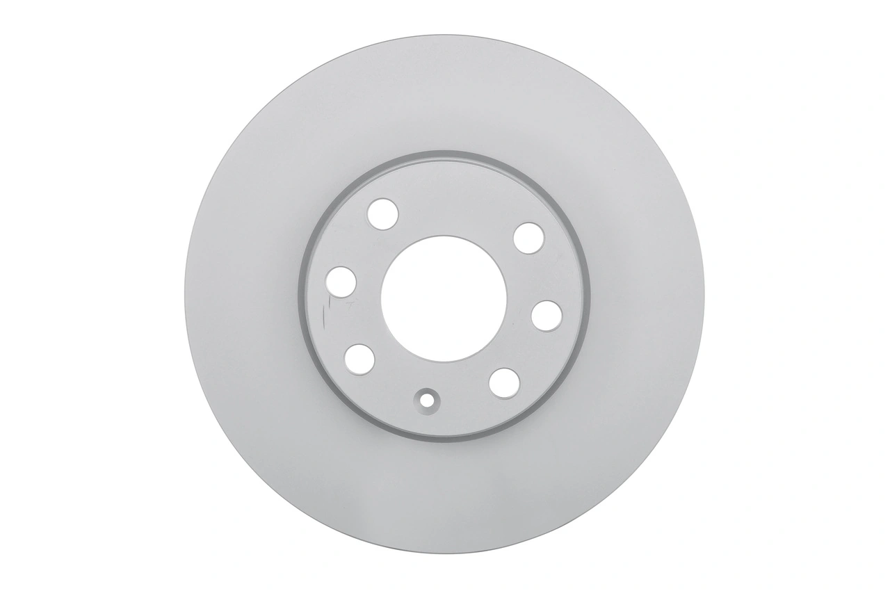 Brake Disc 0 986 478 881