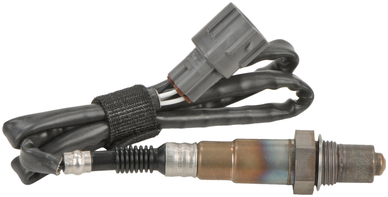 Oxygen Sensor 0 258 986 687