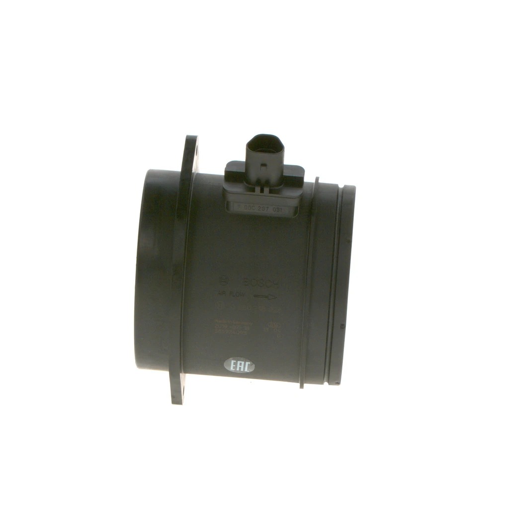 Mass Air Flow Sensor 0 280 218 226