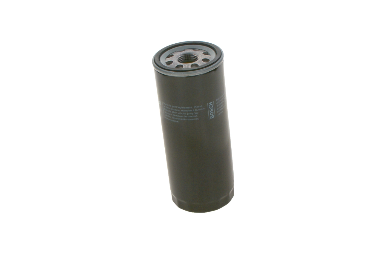 Oil Filter 0 451 103 348