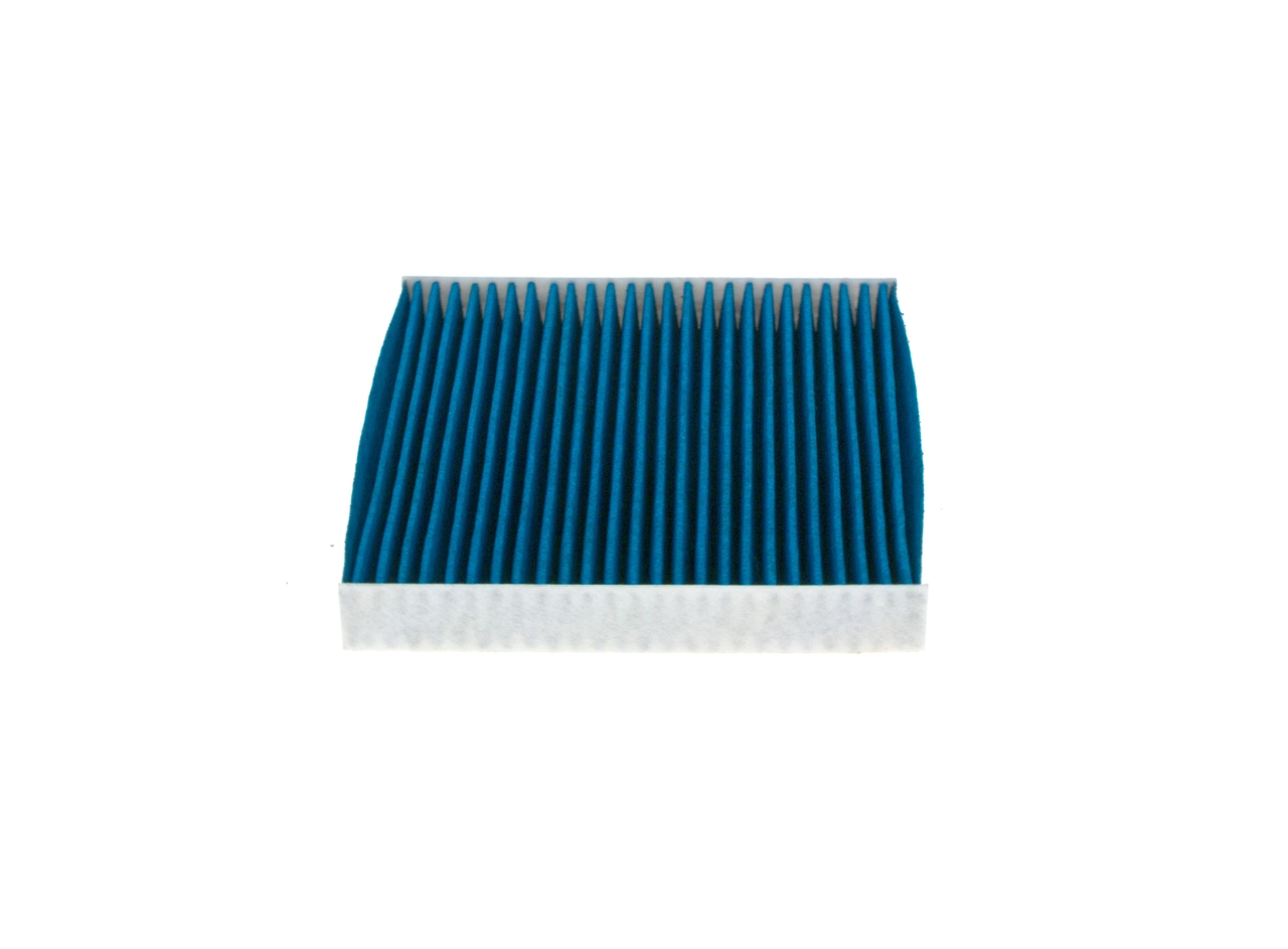 BOSCH 0 986 628 584 Filter, cabin air