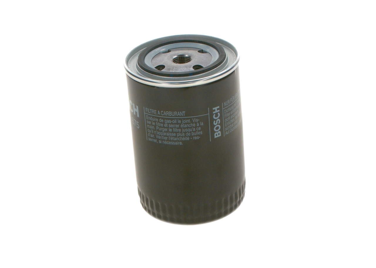 Fuel Filter 1 457 429 675