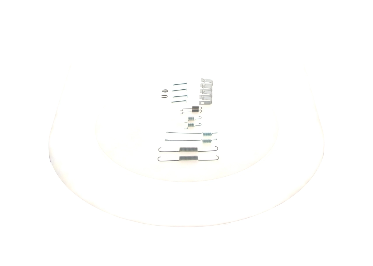 Accessory Kit, brake shoes 1 987 475 290
