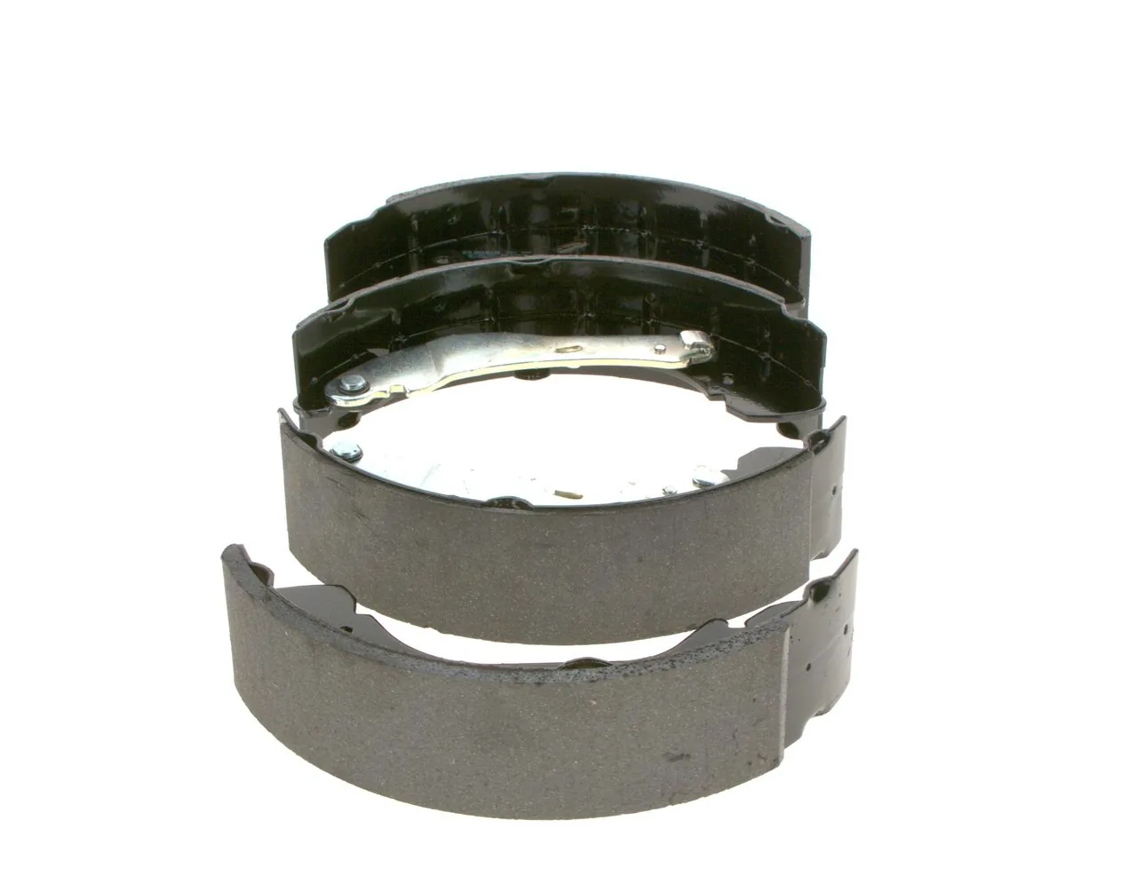 Brake Shoe Set 0 986 487 612